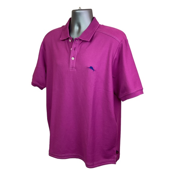 Tommy Bahamas Island Zone Rugby - Picture 3 of 9